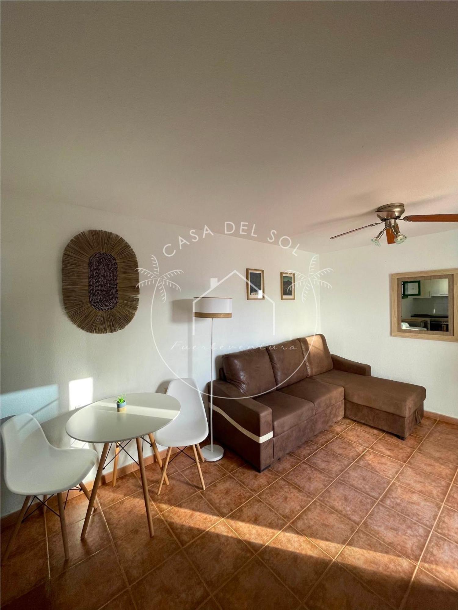 科斯塔卡莱塔Casa Del Sol公寓 外观 照片